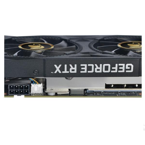 Manli RTX 2060 Super 8GB Graphics Cards 192 Bit Memory Bus 14000MHz