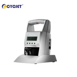 Quality Portable JetStamp 990x Batch And Date Coding Inkjet Printer for sale