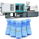 Energy Saving Injection Molding Machine with High Performance Injection Unit and