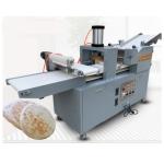 Customized Pizza Cone Machine Ice Cream Pizza Making Machine