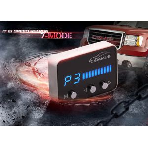 Quality 7 Mode Throttle Controller Speed Up Throttle Response Controller for sale