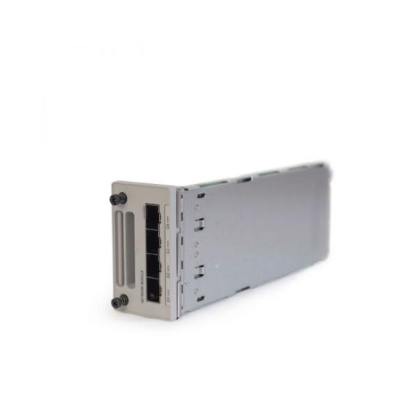 Customizable C9200 Series 4x1GE Network Module C9200-NM-4G for Customized Networking Solutions