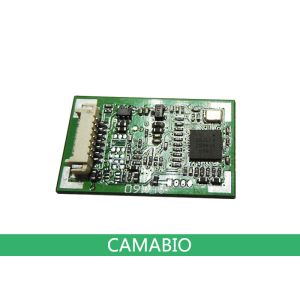 CAMA-AFM60 Newly Released All-in-one Capacitive Fingerprint Module