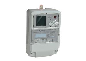 Quality Micro Power Wireless Remote Smart PLC Data Collector With DLMS / COSEM Protocol for sale