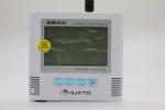 Multi Function GPRS Monitoring System For Medical Industry Various Alarming Type