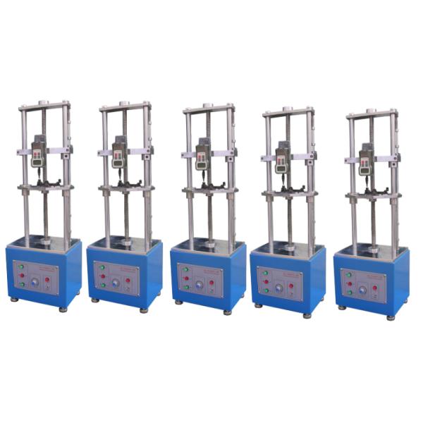 Universal Electronic Tensile Testing Machine For Computerized Universal Testing RS-8005