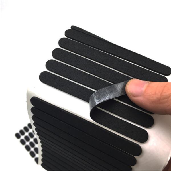 EVA One Sided Adhesive Foam Tape Die Cutting With Insulation Function