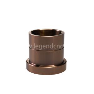 Fabrication Service Precision CNC Machining For Mechanical Parts