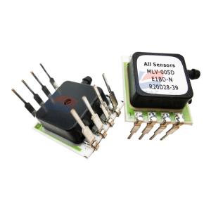 Quality MLV-005D-E1BD-N Low Voltage Pressure Sensor 35Kpa Digital Barometric Pressure Sensor Module for sale