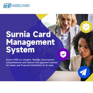 Quality Configurable Card Management System With Automated Alerts Encryption And Customizable Workflows for sale