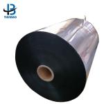 Transparent OPP/CPP Roll Film for Customized Length Clear Film Packaging
