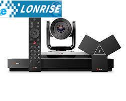 Quality POLY G7500-CUBE Video Conference Server Desktop Video Conferencing System for sale