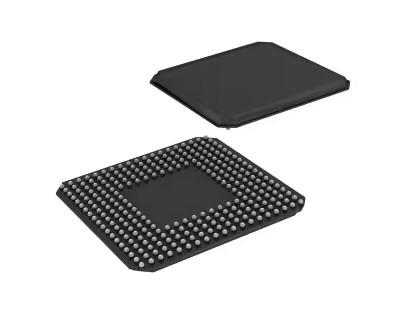 Buy SMD / SMT Programmable Logic ICs Integrated Circuits CPLD XC95288XL-10CS280I at wholesale prices