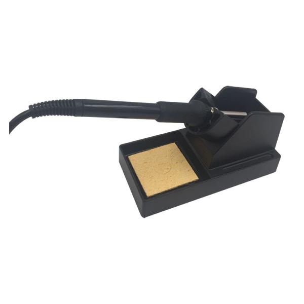 China Factory Analog Soldering Station Lead Free 60W ESD Safe Design with CE Certification