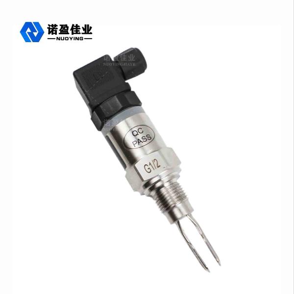 Buy Factory NYYCUK-A Tuning Fork Level Switch With 44mm Fork Body IP66 Tuning Fork Liquid Level Sensor at wholesale prices