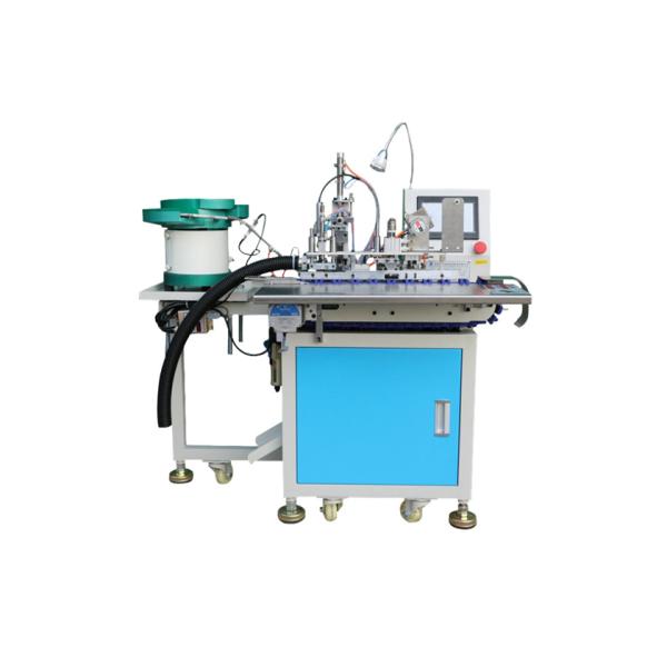 Soldering machine automatic soldering machine pedal soldering machine equipment