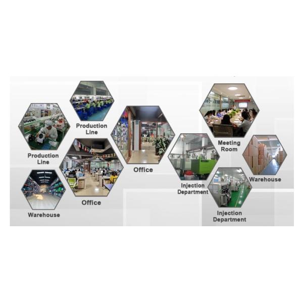 4K IP Live Streaming Video Camera EPTZ Box Camera Broadcast SDI teaching tracking 4k conference camera