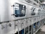 Full Automatic Industrial 5 Gallon Water Bottle Filling Machine Sterilization