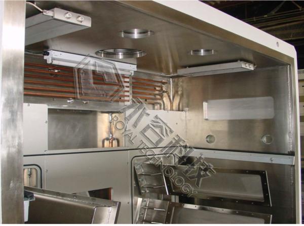 Buy Roll To Roll Web Thin Film Coating Machine, R2R Web Vacuum Metallizing Plant, R2R Web Coater at wholesale prices