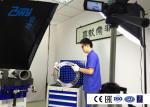 Customized Tools Hydraulic Pipe Cutting And Beveling Machine Processing Various
