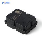 Customizable Alerts Reusable GPS Asset Tracker with IP67 Protection Light