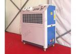 7.5HP Outdoor Portable Air Conditioning Units Plug And Play Air Conditioner And