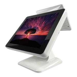 China 15 PCAP Multi-Touch Screen POS  Terminal with high resolution on sale