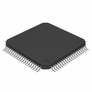 Quality TMS320F28034PNT 32 bit MCU Microcontroller 128KB FLASH 80LQFP for sale
