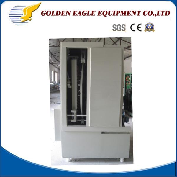 Precision Vertical Etching Machine for SMT Stencil Corrosion Hollowed-out CE Certified