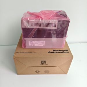 Quality Easy Installation Allen Bradley 25B-D030N114 AC Frequency Converter Allen Bradley Safety Plc for sale