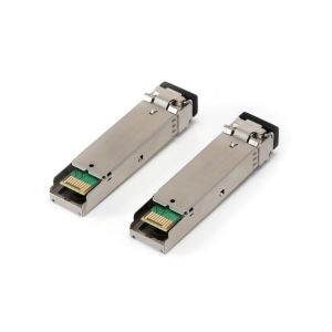 100BASE-FX Dual Mode SFP Optical Transceiver Module 3CSFP9-82