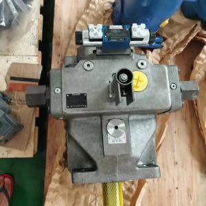 Quality A4VSO125LR2G/30R-PPB13N00 Piston Axial Pump A4VSO125DR/30R-VPB25N00 Rexroth A4VSO125 for sale