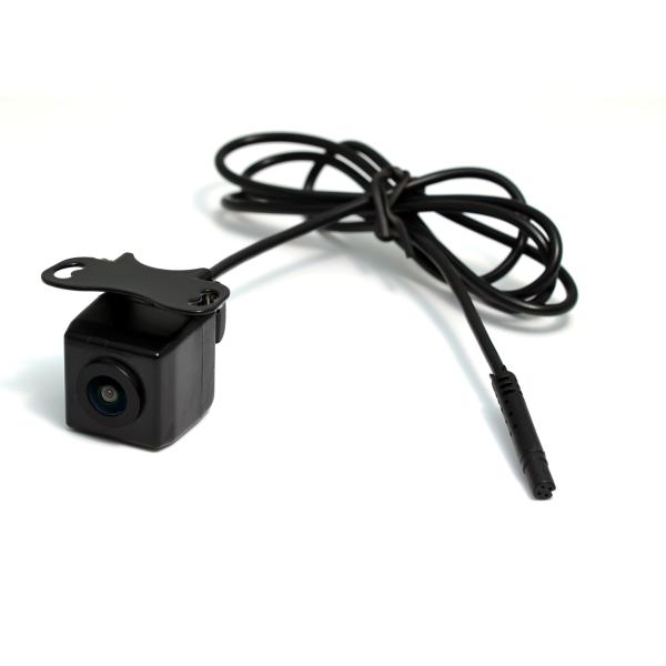 180 Degree Digital Car Rear View Camera With Multiple View Modes Available