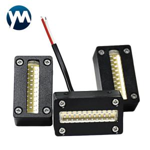 UV LED Curing Lamp COB 80W Chiller UV Lamp LED UV Curing Machine UV LED Lamp