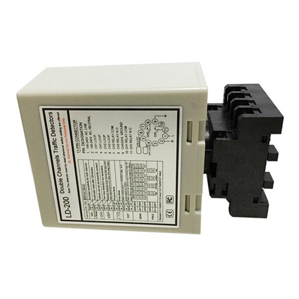 Buy Loop Detector for Parking Lot Access Control & Barrier Gates at wholesale prices