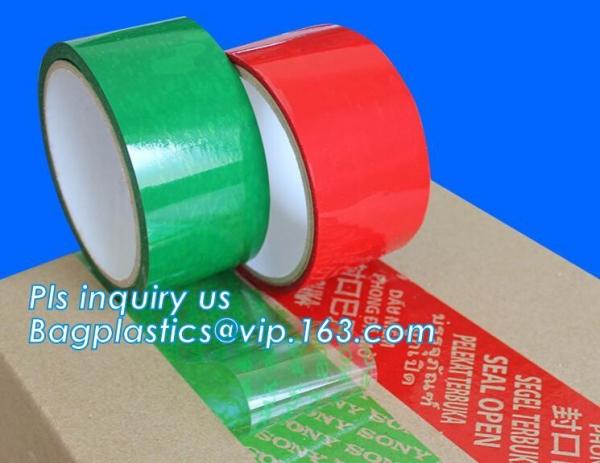 Tape Red&White Reflective tapes/sheeting/marks for vehicle,Aluminized avery CE mark conspicuity metalized reflective tape
