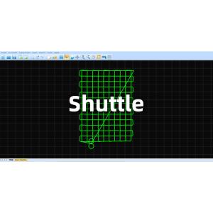 Quality Shuttle Software – High-Precision GNSS/INS Post-Processing System for sale