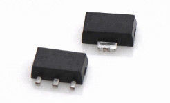 Quality SOT-89-3L B772 Tip Power Transistors Low Collector Emitter Saturation Voltage for sale