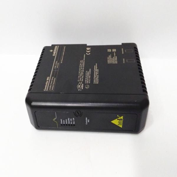 Buy VE4003S2B6 Emerson Spares Deltav Analog Input Module High Performance at wholesale prices
