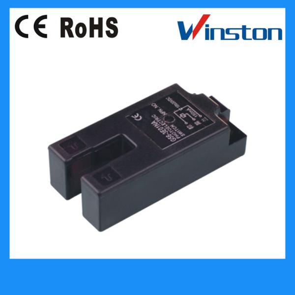 17MM Detection Disance Photoelectric Cell Switch Diffuse Type DC 10V - 30V