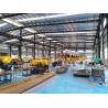 Buy cheap Furnace Automatic Robot Production Line Robot Repeat Positioning Accuracy ±0.1mm from wholesalers