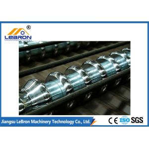 CE 15m/Min Profile Sheet Manufacturing Machine Fully Automatic