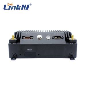 China Ultra Reliable IP54 Uav Transmission Module Drone Video Module with Lightning Fast 10ms Link Delay on sale