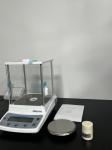 Digital Density Testing Machine Sample Analyzer Custom For Plastic Use