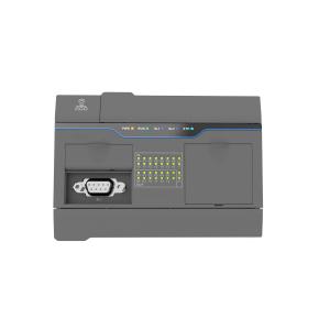 48 x 48mm Programmable Logic Controller Silver Alloy Analog Input