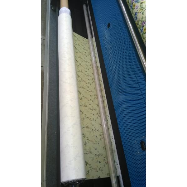 Inkjet Sublimation Digital Fabric Printing Machine With Three Epson4720 Heads