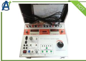 China Over Current Single Phase Protection Relay Testing Equipment with Cheap Price on sale