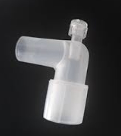 Plug Play Sidestream Etco2 Sensor For Multiparameter Monitor