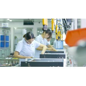 Anhui Wanyi Science and Technology Co., Ltd.