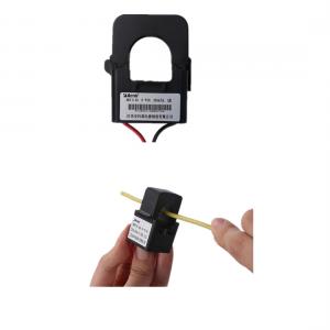 China CE 150/5A Split Core Current Transformer Current Loop Transmitter on sale